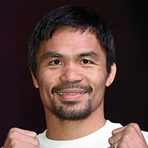 Manny Pacquiao